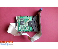 Maxtor D540X - 4D 5400 RPM 40 GB Ultra ATA/100 Hard Drive - Fotografija 2/2