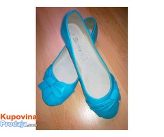 Nove baletanke Nove baletanke