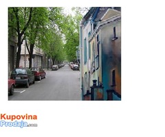 Pašino Brdo dvosoban stan 53m2 Pašino Brdo dvosoban stan 53m2