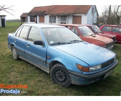Mitsubishi Lancer Delovi Mitsubishi Lancer Delovi