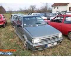 Nissan Micra delovi Nissan Micra delovi