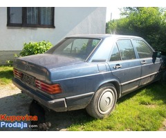Mercedes 190 Delovi Povoljno Mercedes 190 Delovi Povoljno