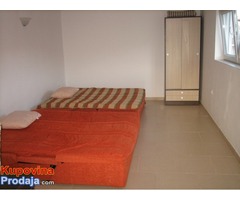 Studio apartman na Zanjicama(plaza Miriste) - Fotografija 3/7