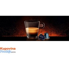 NESPRESSO kapsule i aparati - Fotografija 5/8