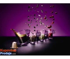 NESPRESSO kapsule i aparati - Fotografija 6/8