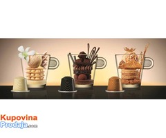 NESPRESSO kapsule i aparati - Fotografija 7/8