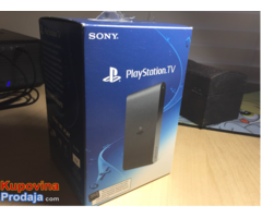 Playstation TV Playstation TV