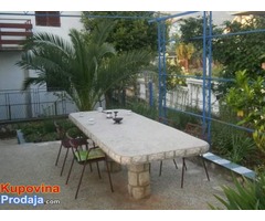 Apartmani i sobe u Dobrim vodama - Fotografija 3/9