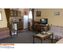 Apartmani i sobe u Dobrim vodama - Fotografija 5/9