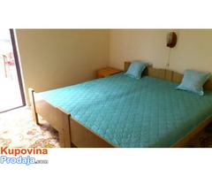 Apartmani i sobe u Dobrim vodama - Fotografija 6/9