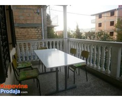 Apartmani i sobe u Dobrim vodama - Fotografija 7/9