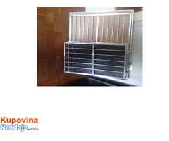 Stolovi za grooming i kavezi za pse - Fotografija 6/8