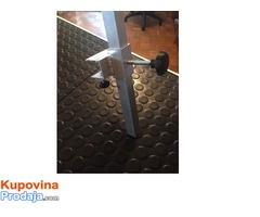 Stolovi za grooming i kavezi za pse - Fotografija 8/8