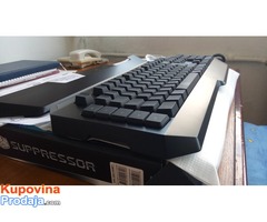 Tastatura CM Storm Suppressor Gaming - Fotografija 2/5