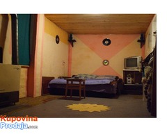 Izdajem magacin skladiste u Zemunu. od 30 m2,obezbedjen od kradje,sa prilazom  za kamion.Povoljno.Dj