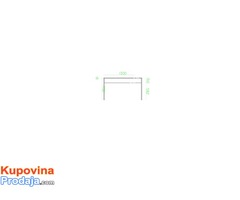 Stol - Fotografija 2/2