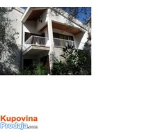 Sutomore - izdavanje apartmana i soba - Fotografija 1/10