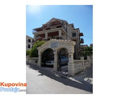Izdavanje apartmana, Igalo i Herceg Novi - Fotografija 1/9