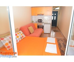 Izdavanje apartmana, Igalo i Herceg Novi - Fotografija 3/9