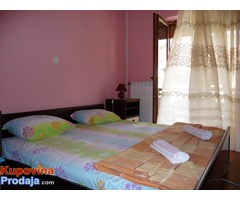 Izdavanje apartmana, Igalo i Herceg Novi - Fotografija 9/9