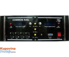 Elektronika za radni sto za test dizni Common Rail