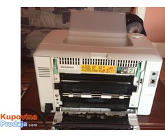 Epson laserski kolor štampač A4 C1750. - Fotografija 5/6