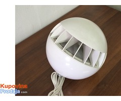 Apart SPH20 je sfera zvučnik koji vam daje široku disperziju 360. - Fotografija 1/4