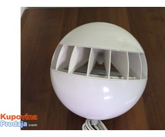 Apart SPH20 je sfera zvučnik koji vam daje široku disperziju 360. - Fotografija 3/4