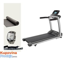 Profesionalna traka za trcanje Life Fitness T3 Profesionalna traka za trcanje Life Fitness T3