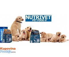 Odgajivacki popusti na hranu za pse - Nutrivet - Fotografija 4/5