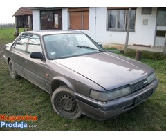 Mazda 626 delovi Mazda 626 delovi