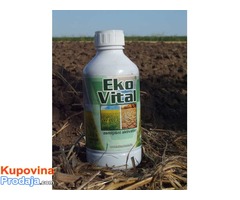 EkoVital organsko tecno djubrivo EkoVital organsko tecno djubrivo