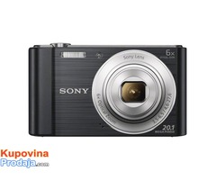 Digitalni foto aparat Sony Cyber-shot Digitalni foto aparat Sony Cyber-shot