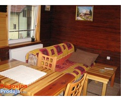 ZLATIBOR izdajem apartmane ZLATIBOR izdajem apartmane