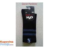 H2O Srpske čarape nisu kineske - Fotografija 5/10