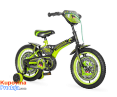 Dečiji bicikl Greenster 16 Dečiji bicikl Greenster 16