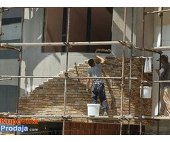 Sečena Cigla na prodaju - Fotografija 4/7