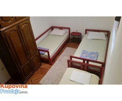 Izdajem 2 apartmana Šušanj-Bar - Fotografija 2/10