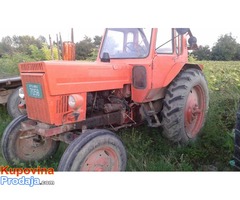 BELARUS - dva traktora u odlicnom stanju - Fotografija 1/6