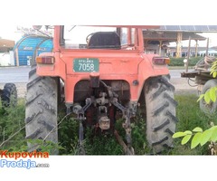BELARUS - dva traktora u odlicnom stanju - Fotografija 2/6