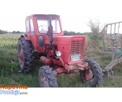 BELARUS - dva traktora u odlicnom stanju - Fotografija 4/6