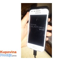 Samsung Galaxy Core Plus - Fotografija 2/9