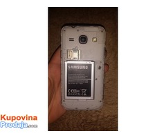 Samsung Galaxy Core Plus - Fotografija 3/9