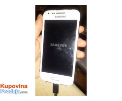 Samsung Galaxy Core Plus - Fotografija 5/9