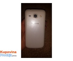 Samsung Galaxy Core Plus - Fotografija 7/9
