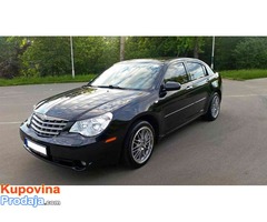 Rent-A-Car M o n z a , Beograd
