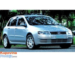 Rent-A-Car M o n z a , Beograd