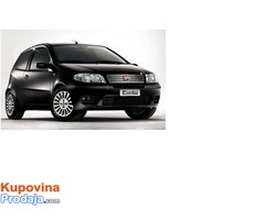 Rent-A-Car M o n z a , Beograd - Fotografija 4/5