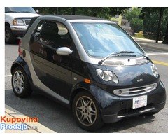 Rent-A-Car M o n z a , Beograd - Fotografija 5/5