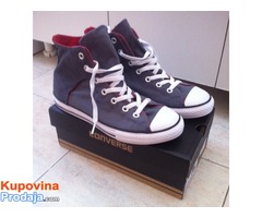 Duboke original patike All Star - Fotografija 1/5